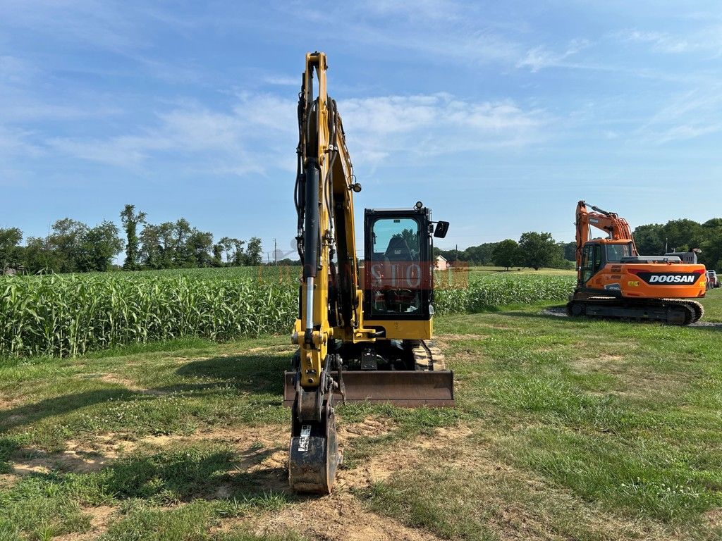 2023 Caterpillar 306CR