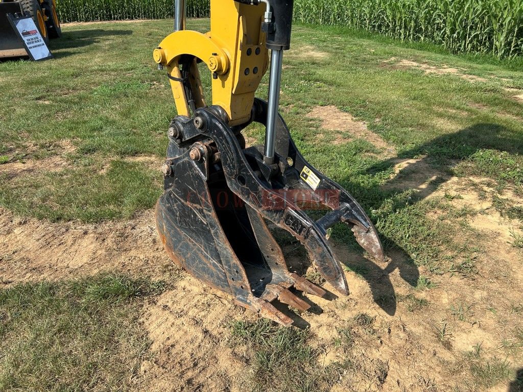 2023 Caterpillar 306CR