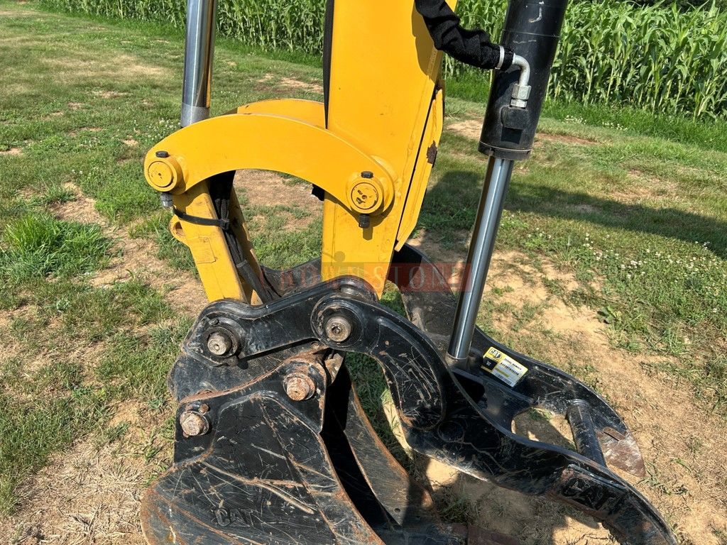 2023 Caterpillar 306CR