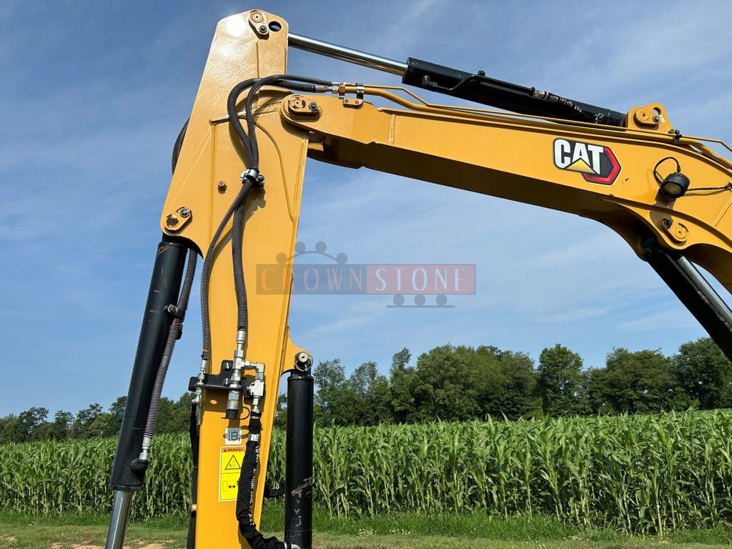 2023 Caterpillar 306CR