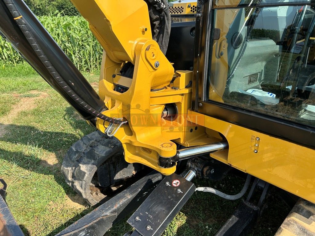 2023 Caterpillar 306CR