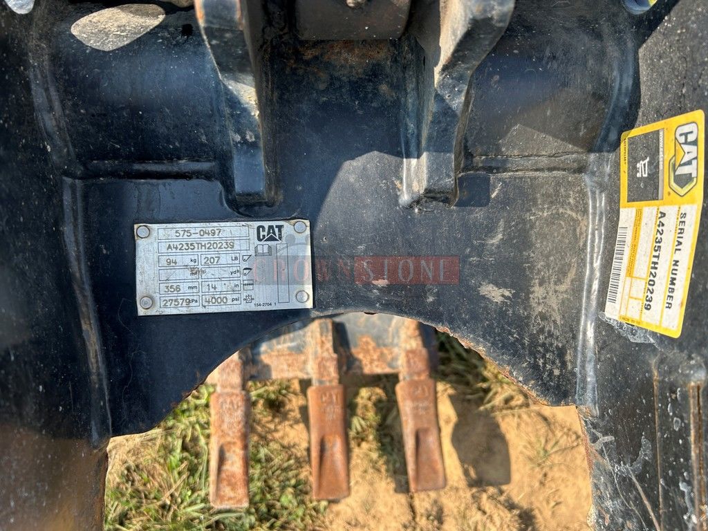 2023 Caterpillar 306CR