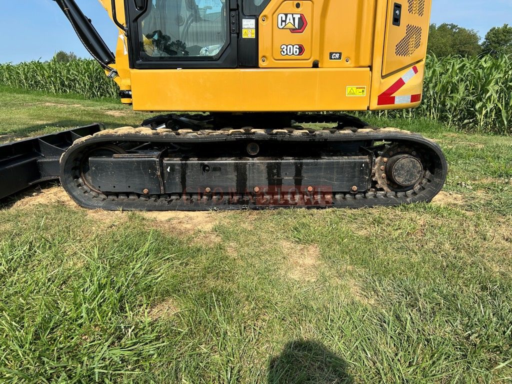 2023 Caterpillar 306CR