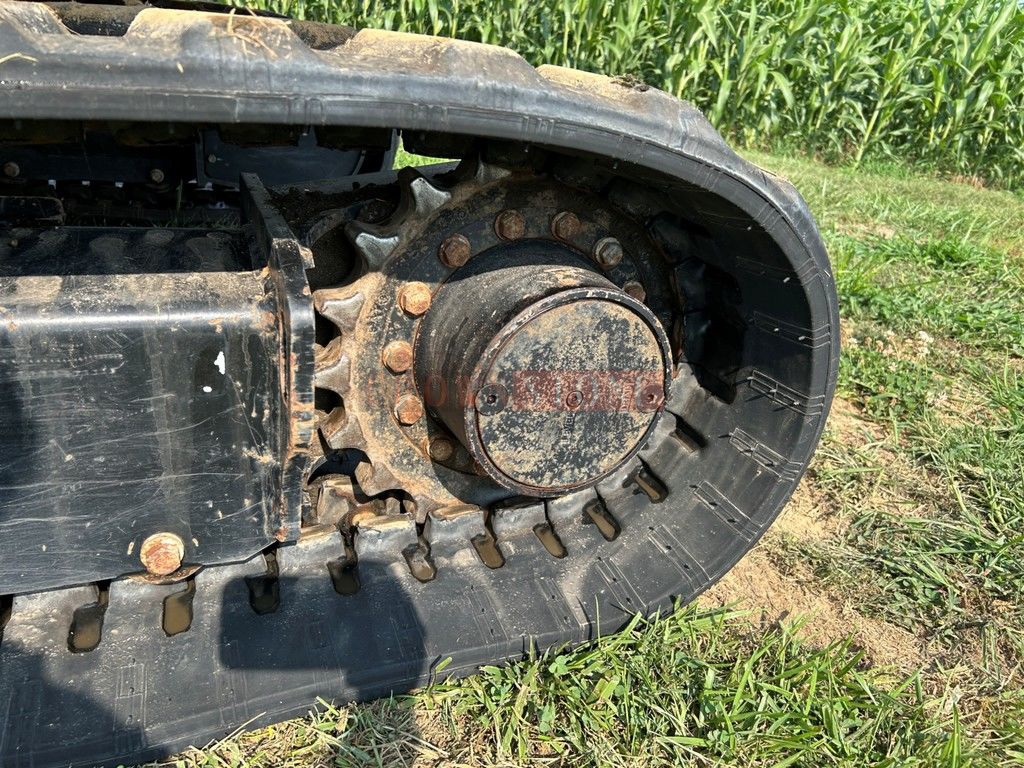2023 Caterpillar 306CR