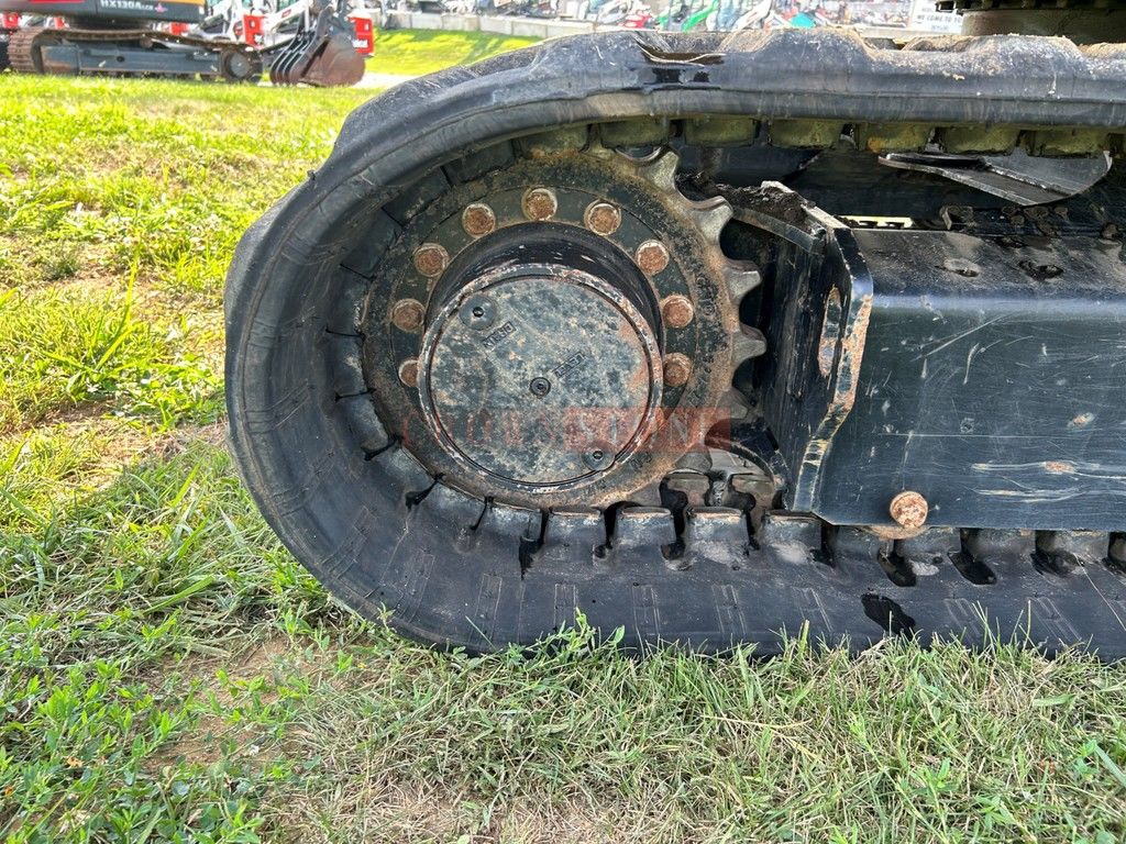 2023 Caterpillar 306CR