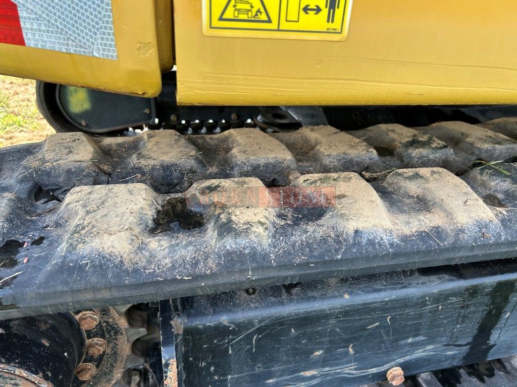2023 Caterpillar 306CR