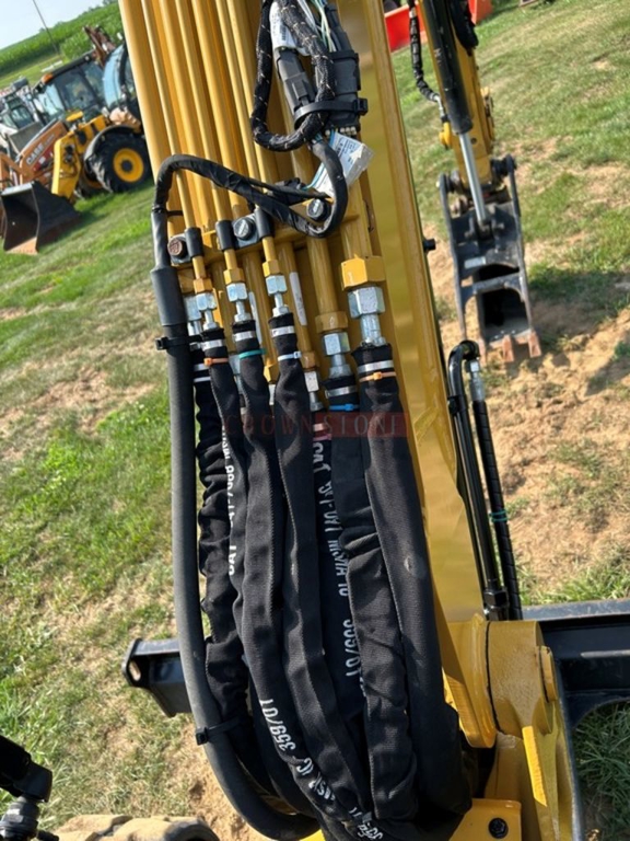 2023 Caterpillar 306CR