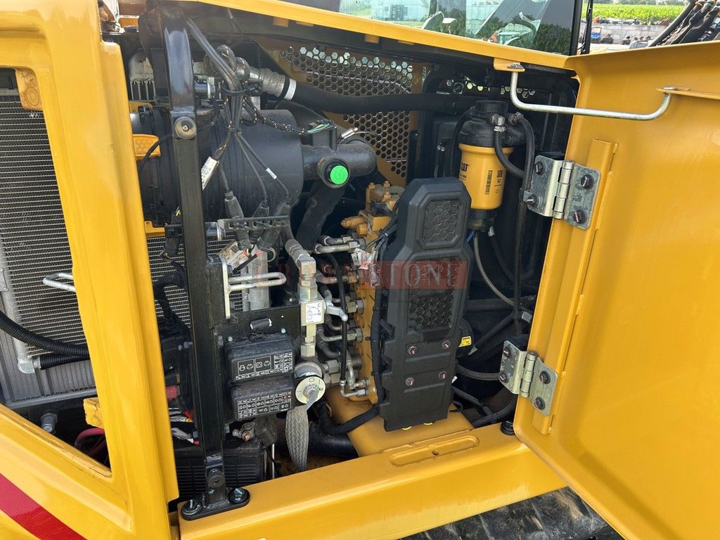 2023 Caterpillar 306CR