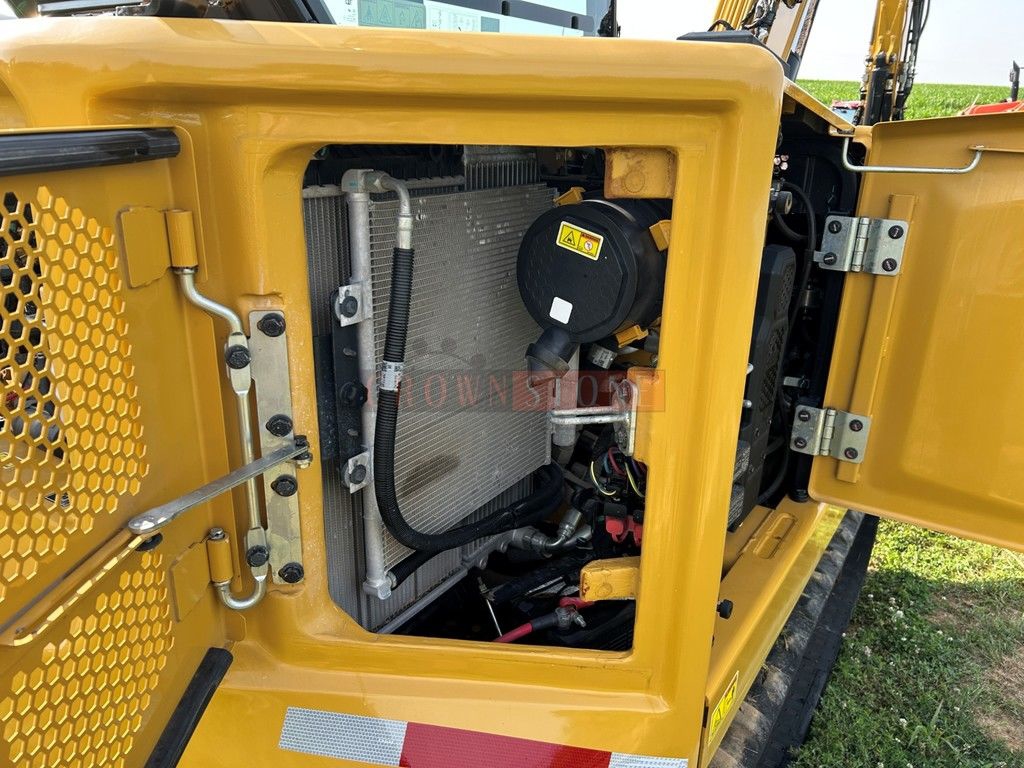 2023 Caterpillar 306CR