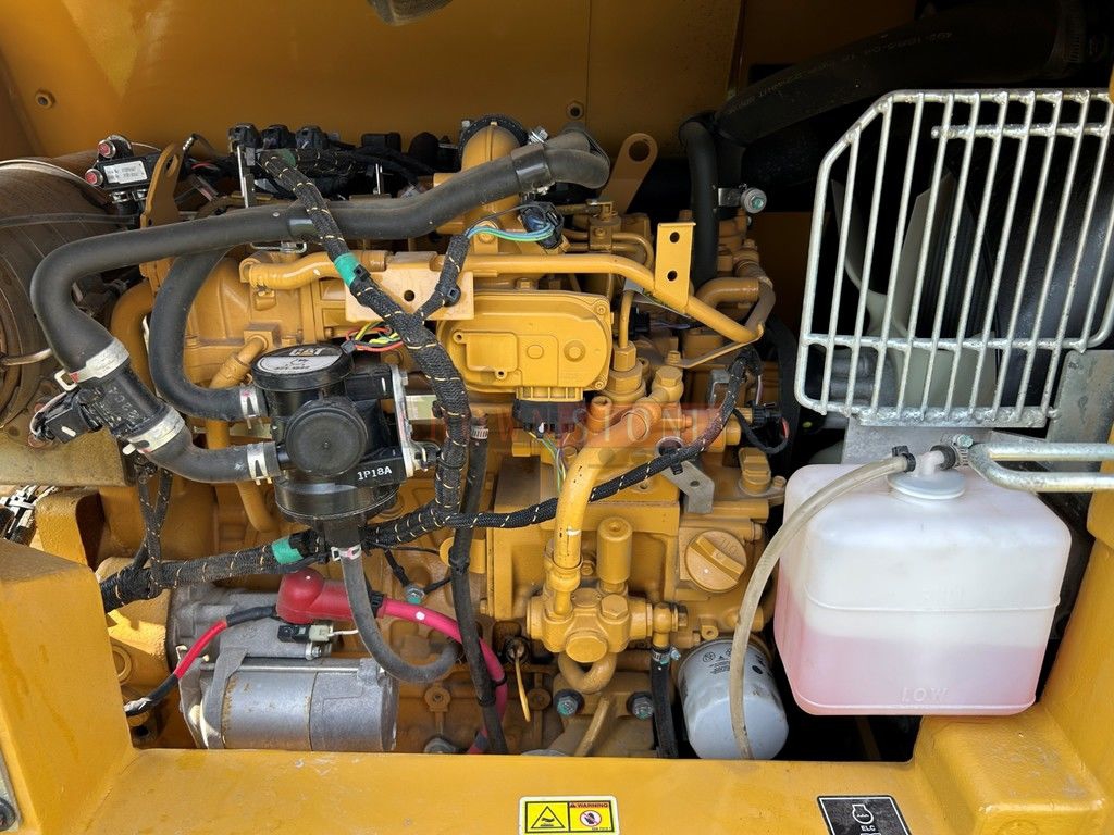 2023 Caterpillar 306CR