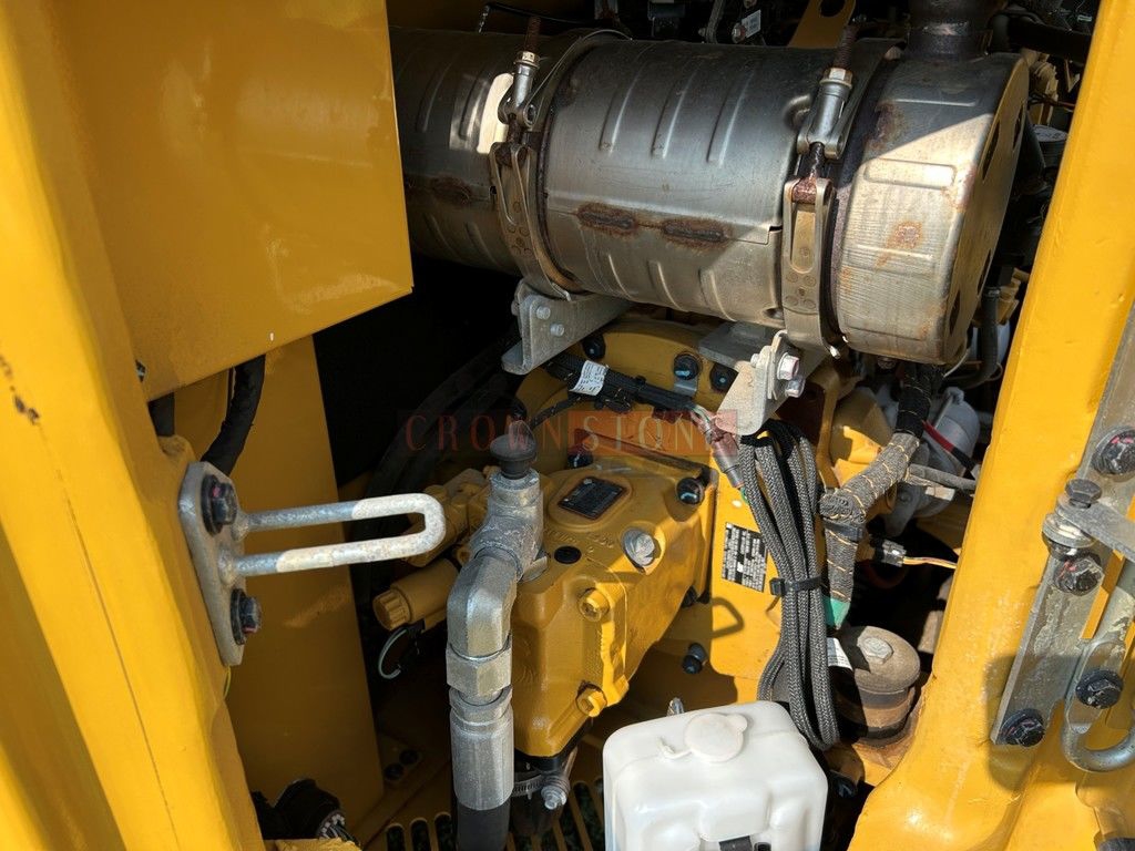 2023 Caterpillar 306CR