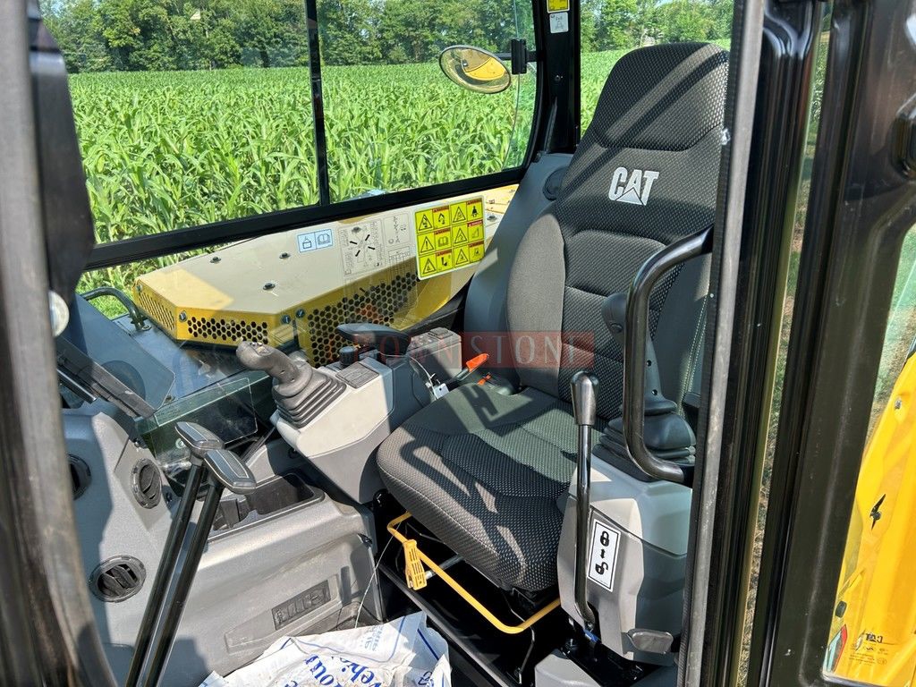 2023 Caterpillar 306CR