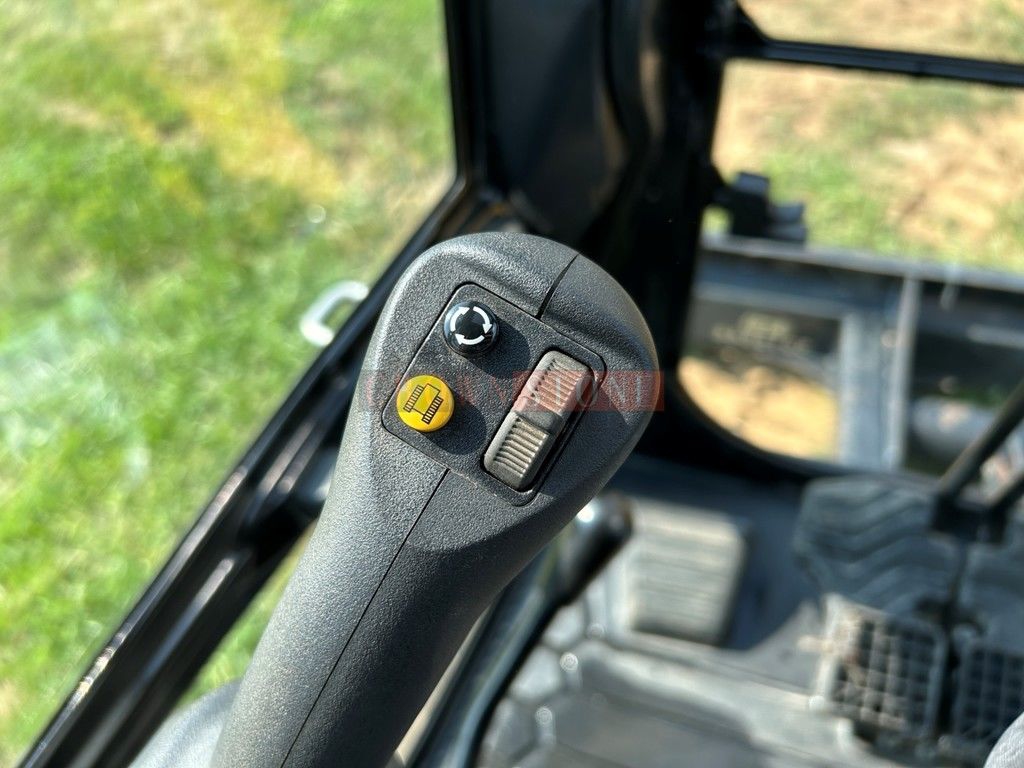 2023 Caterpillar 306CR