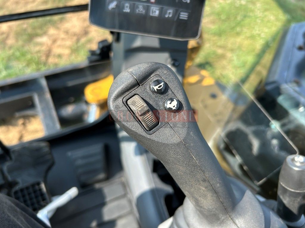 2023 Caterpillar 306CR