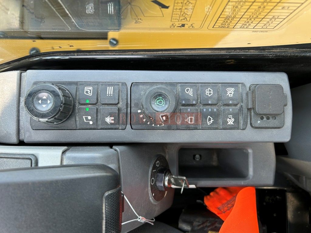 2023 Caterpillar 306CR