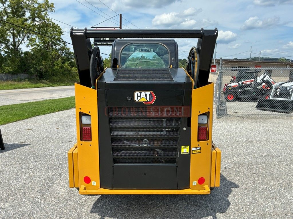 2024 Caterpillar 262D3