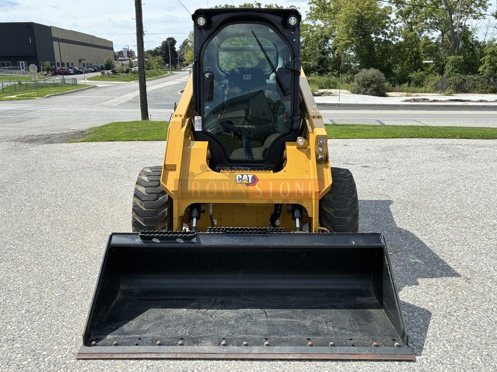 2024 Caterpillar 262D3