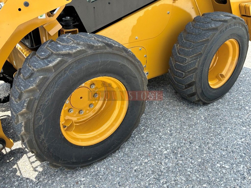 2024 Caterpillar 262D3