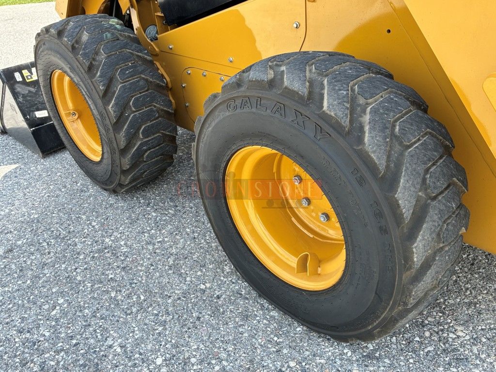 2024 Caterpillar 262D3