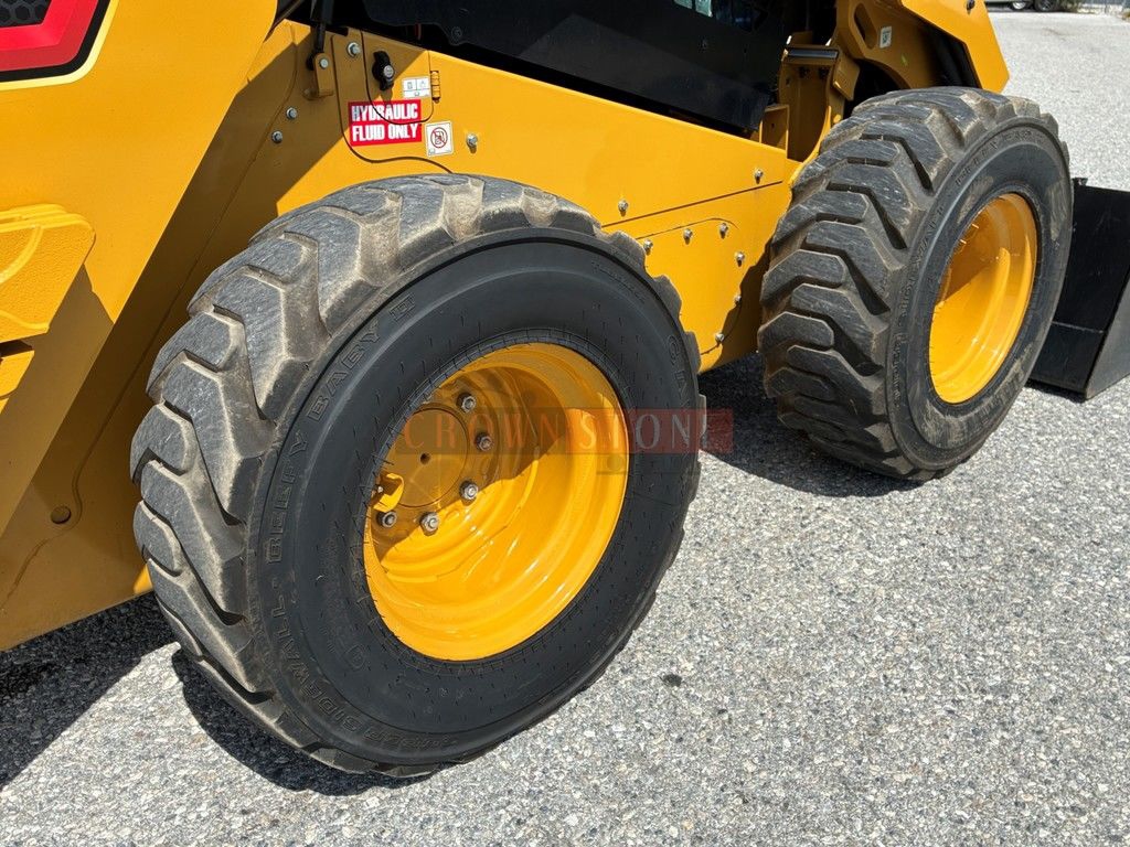 2024 Caterpillar 262D3