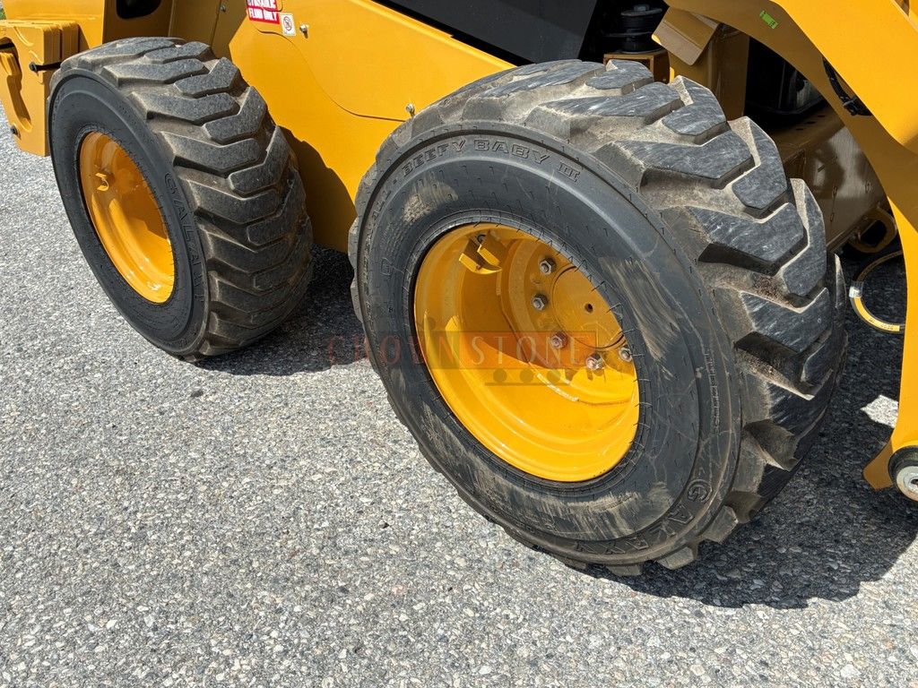 2024 Caterpillar 262D3
