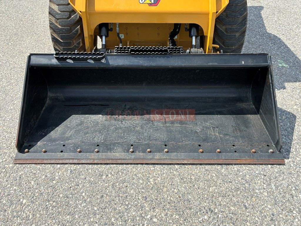 2024 Caterpillar 262D3