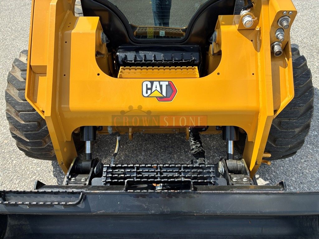2024 Caterpillar 262D3