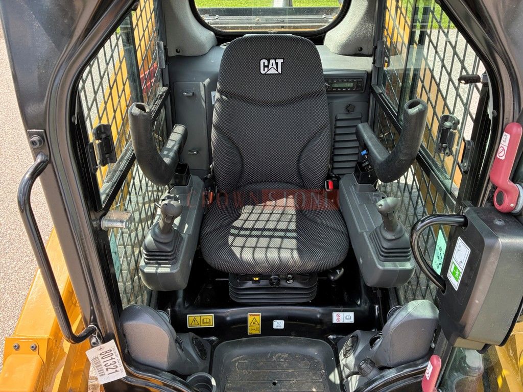 2024 Caterpillar 262D3