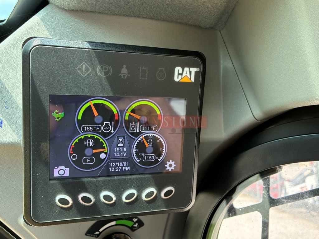 2024 Caterpillar 262D3