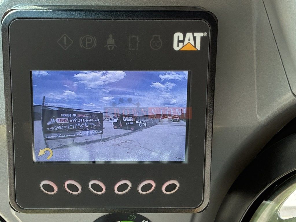 2024 Caterpillar 262D3