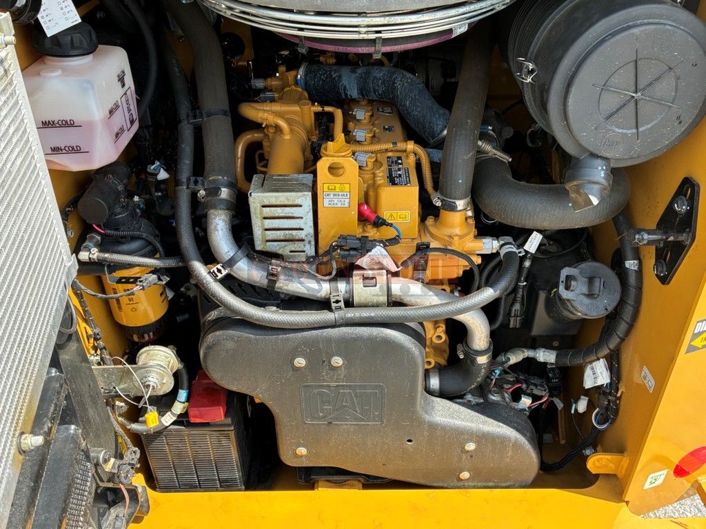 2024 Caterpillar 262D3