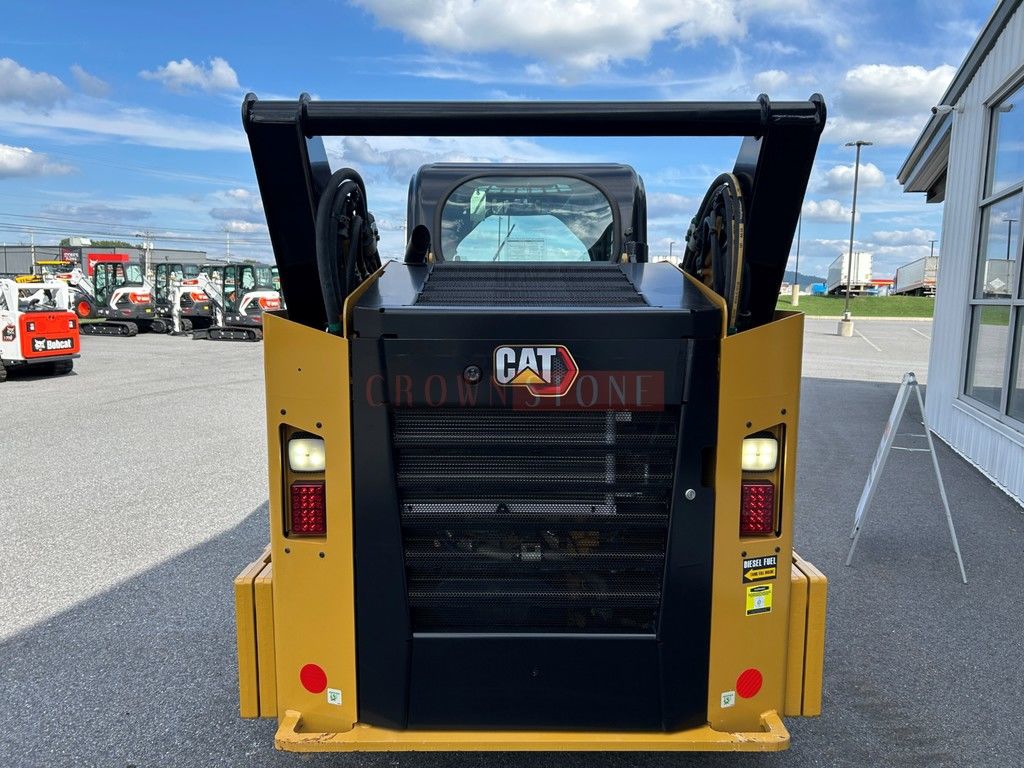 2024 Caterpillar 262D3