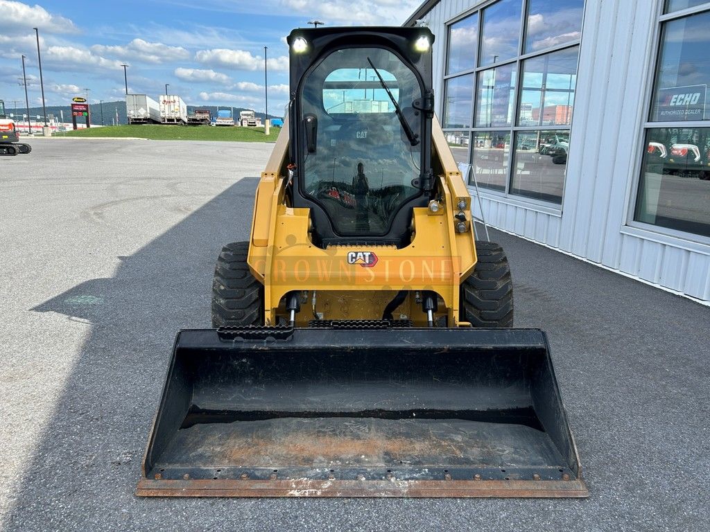 2024 Caterpillar 262D3