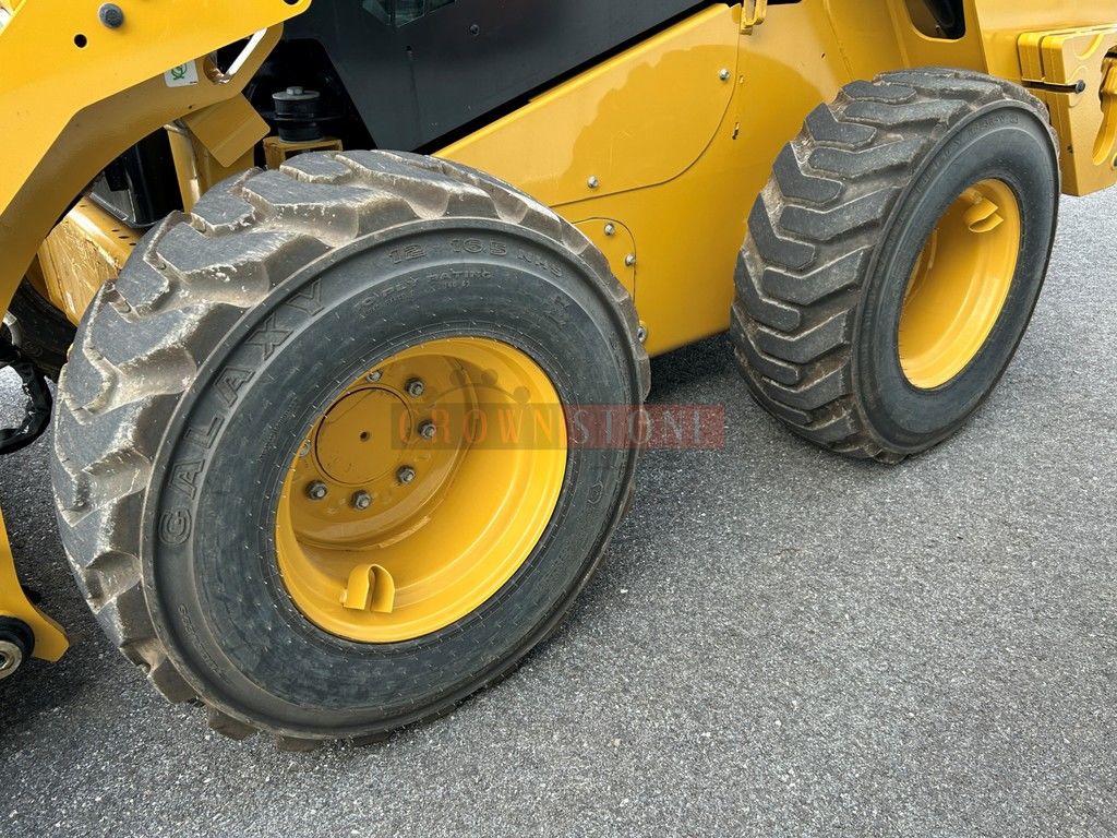 2024 Caterpillar 262D3