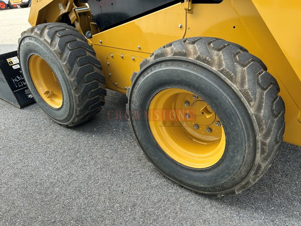 2024 Caterpillar 262D3