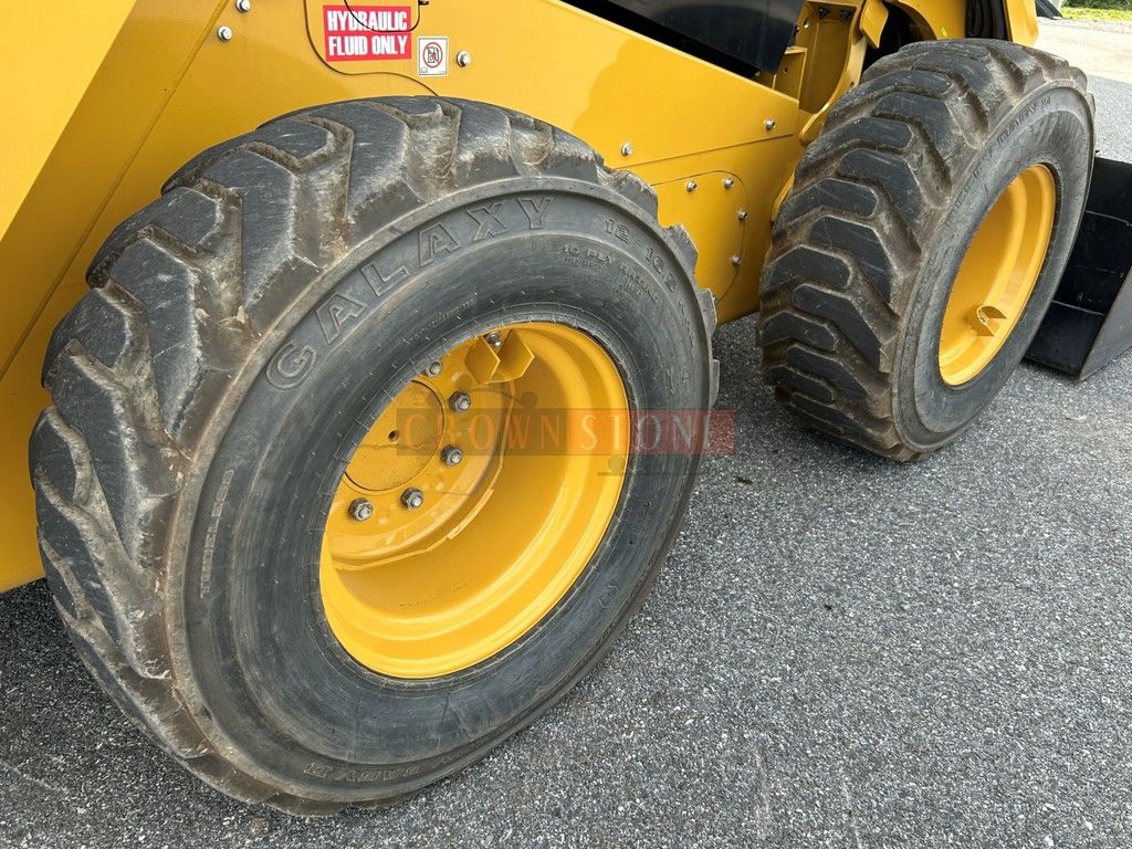 2024 Caterpillar 262D3