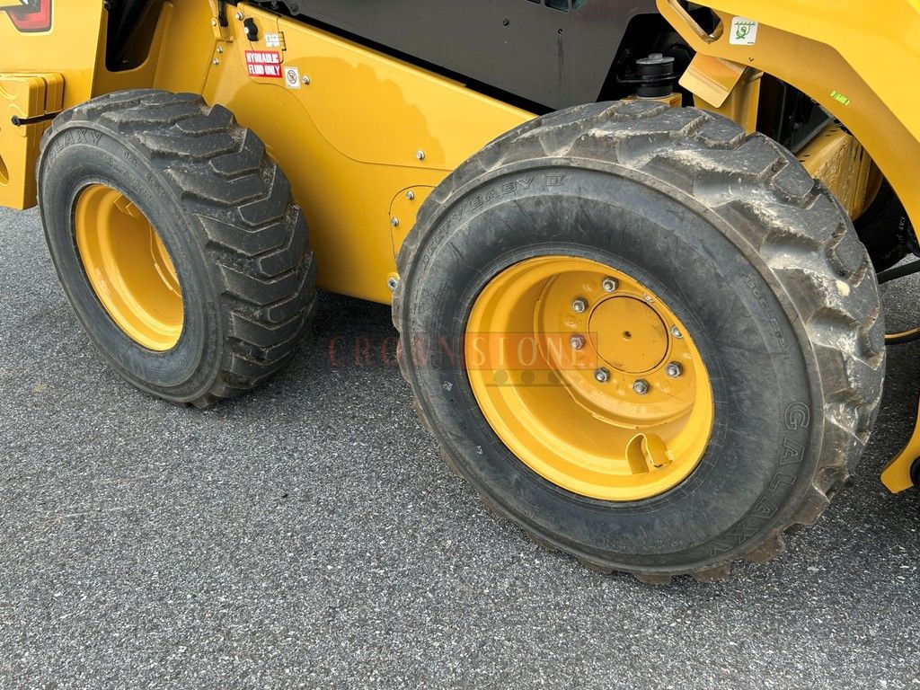 2024 Caterpillar 262D3