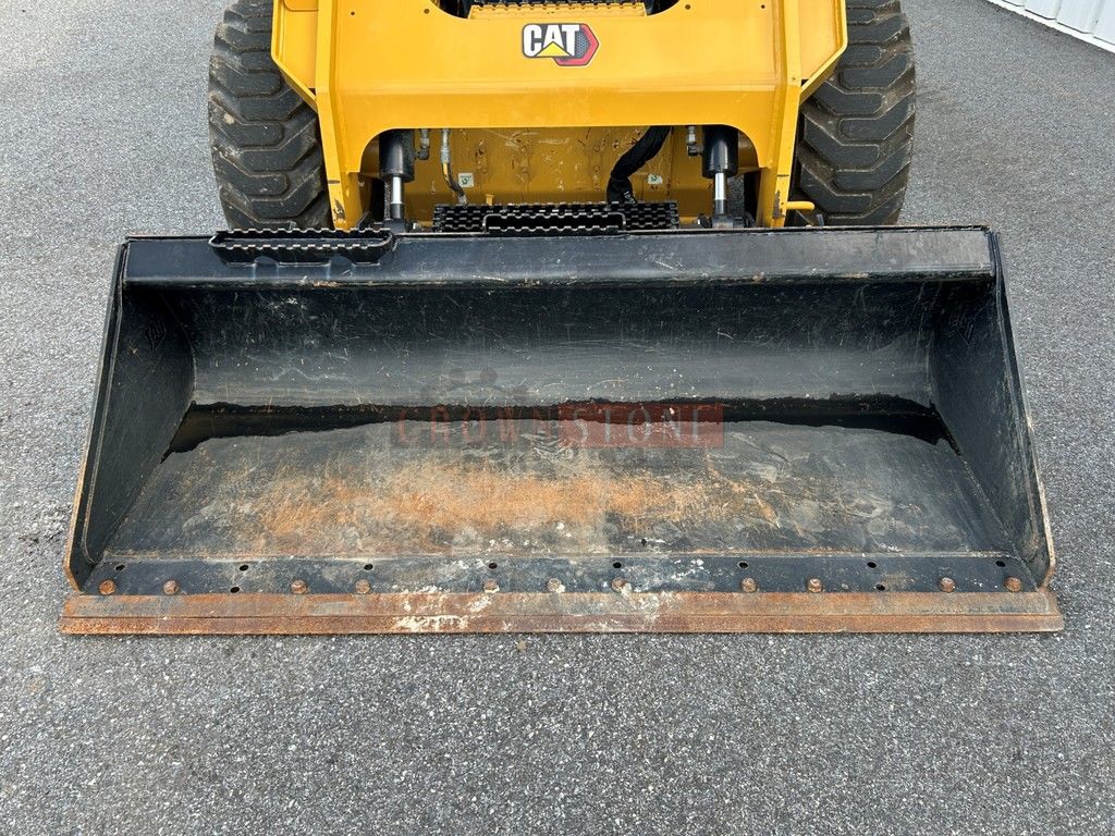 2024 Caterpillar 262D3