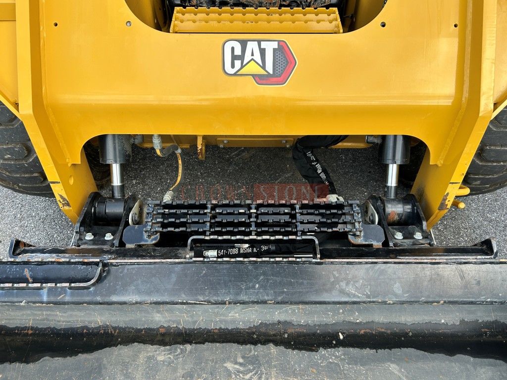 2024 Caterpillar 262D3