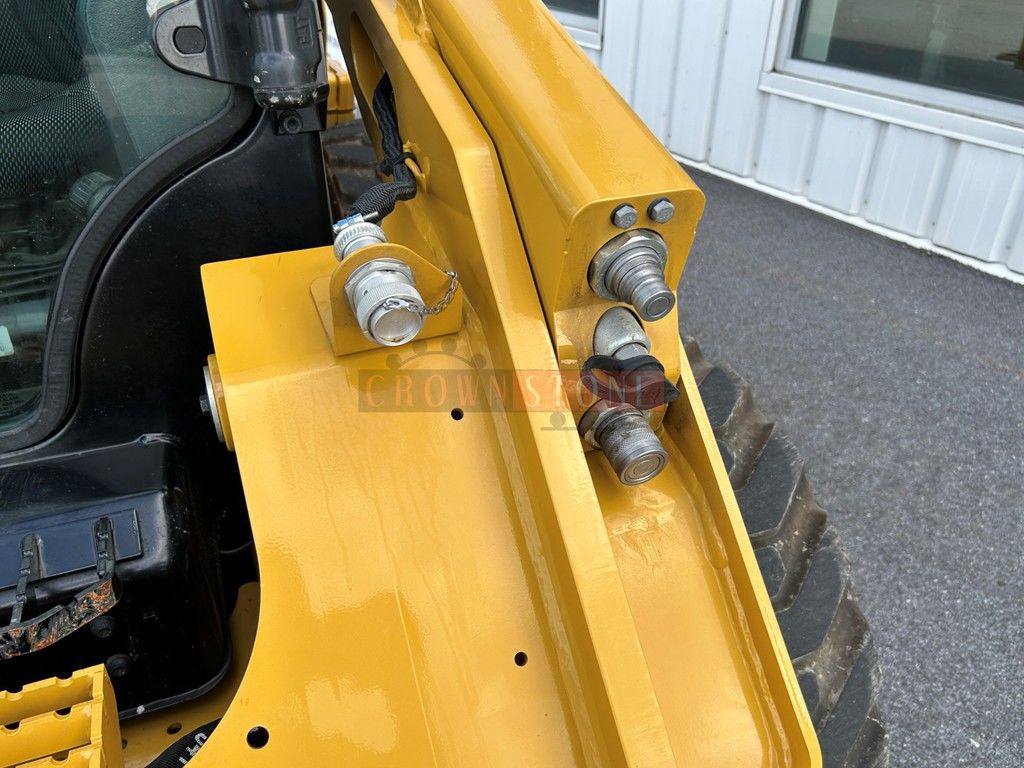 2024 Caterpillar 262D3