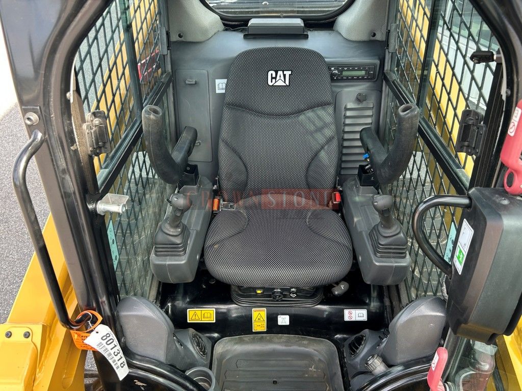 2024 Caterpillar 262D3