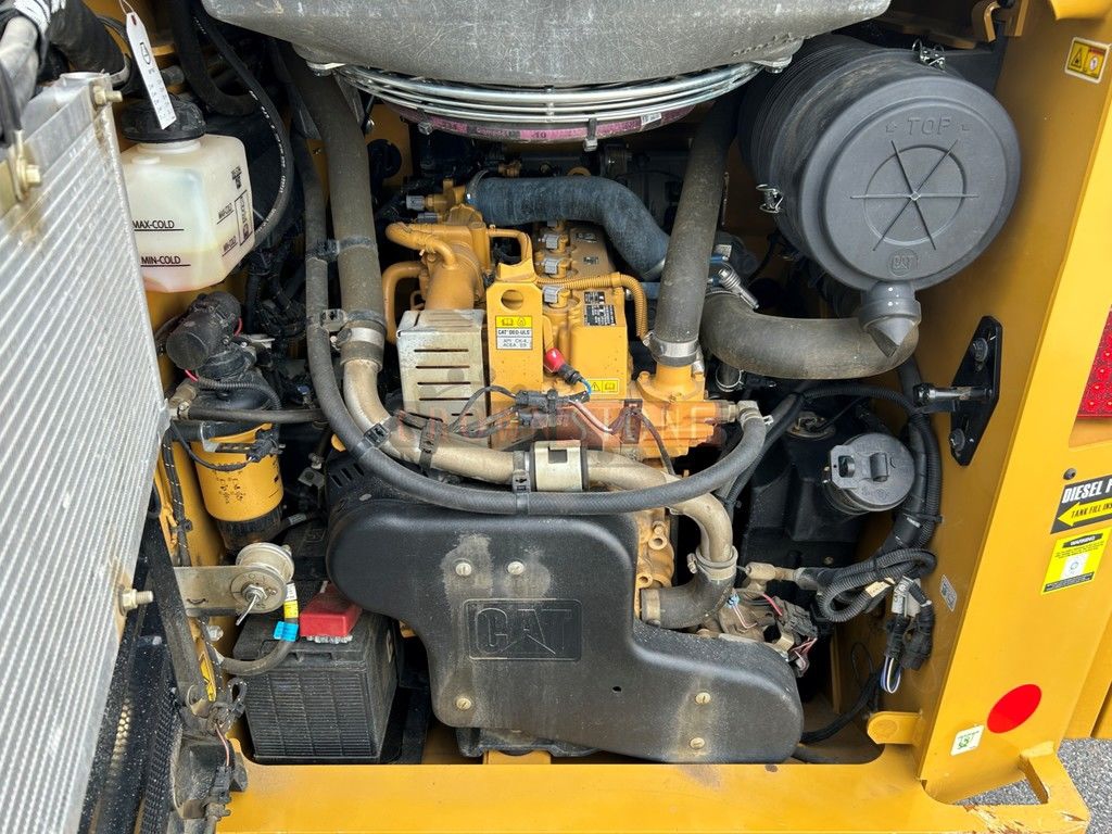 2024 Caterpillar 262D3