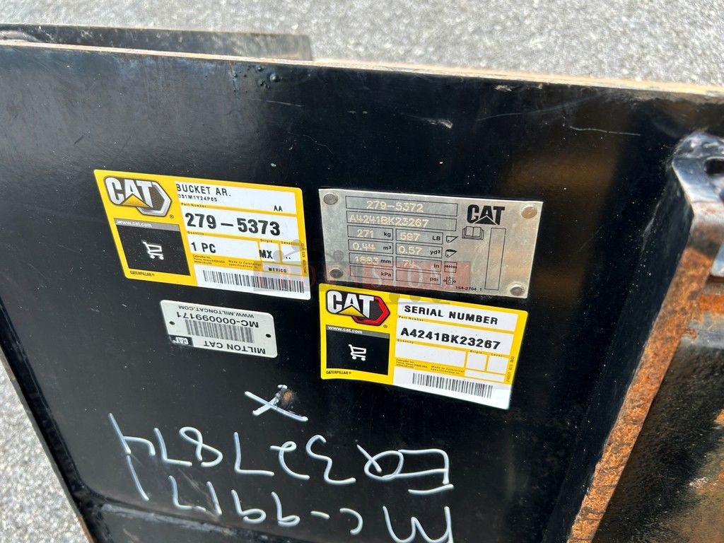2024 Caterpillar 262D3