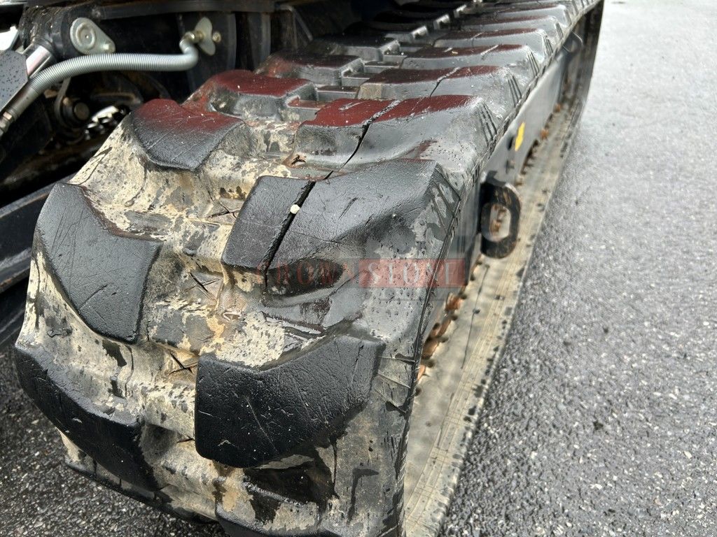 2023 Kubota U55-5