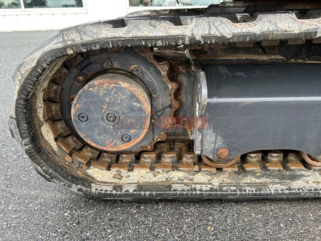 2023 Kubota U55-5