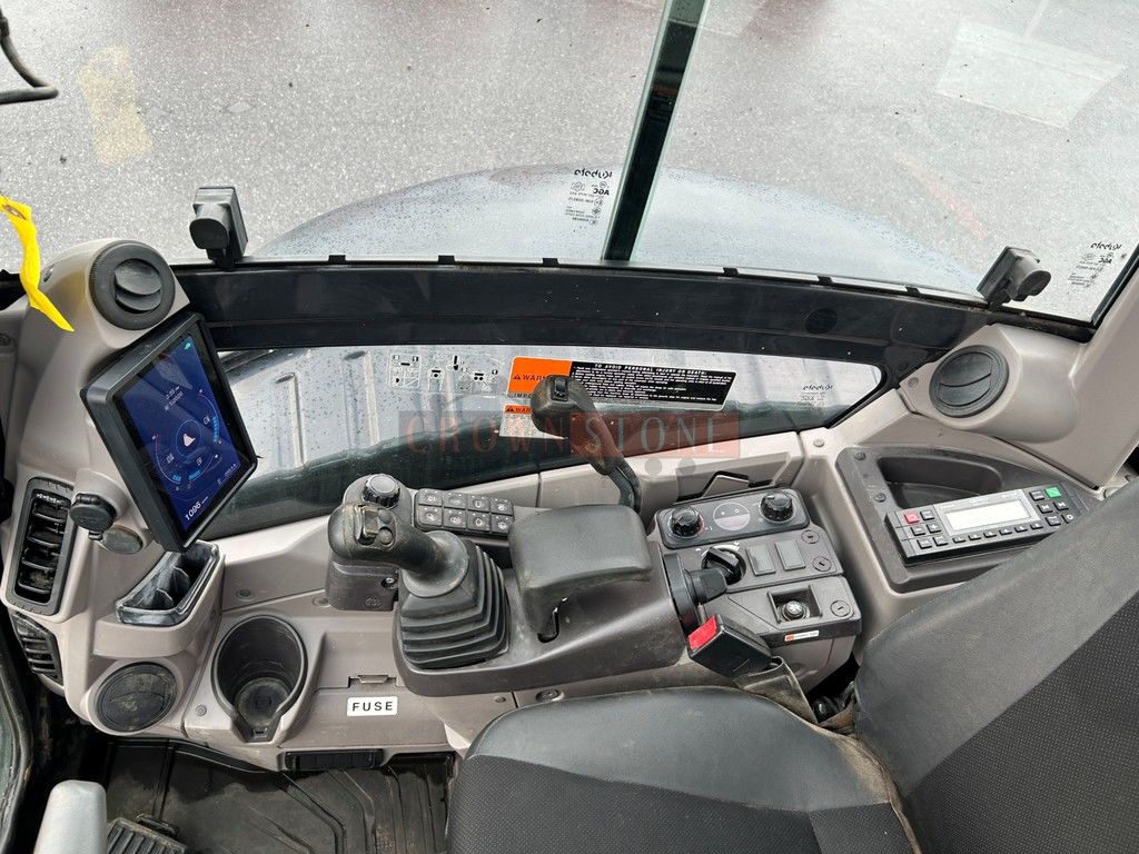 2023 Kubota U55-5