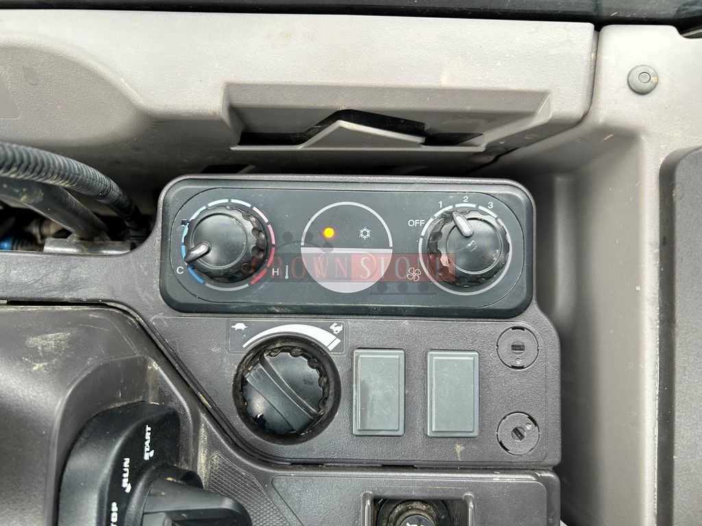 2023 Kubota U55-5