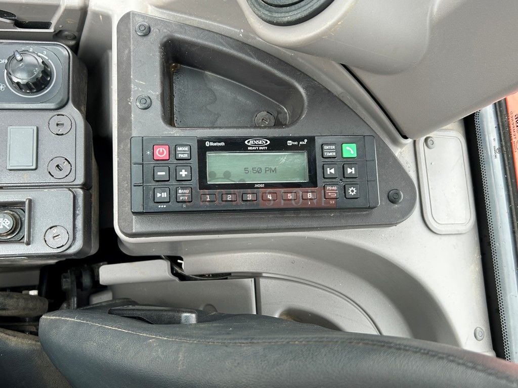 2023 Kubota U55-5