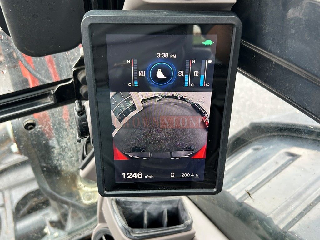 2023 Kubota U55-5