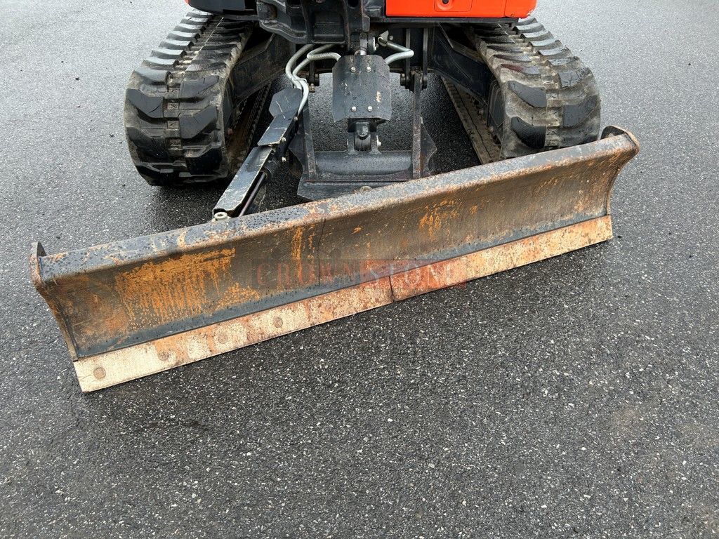 2023 Kubota U55-5